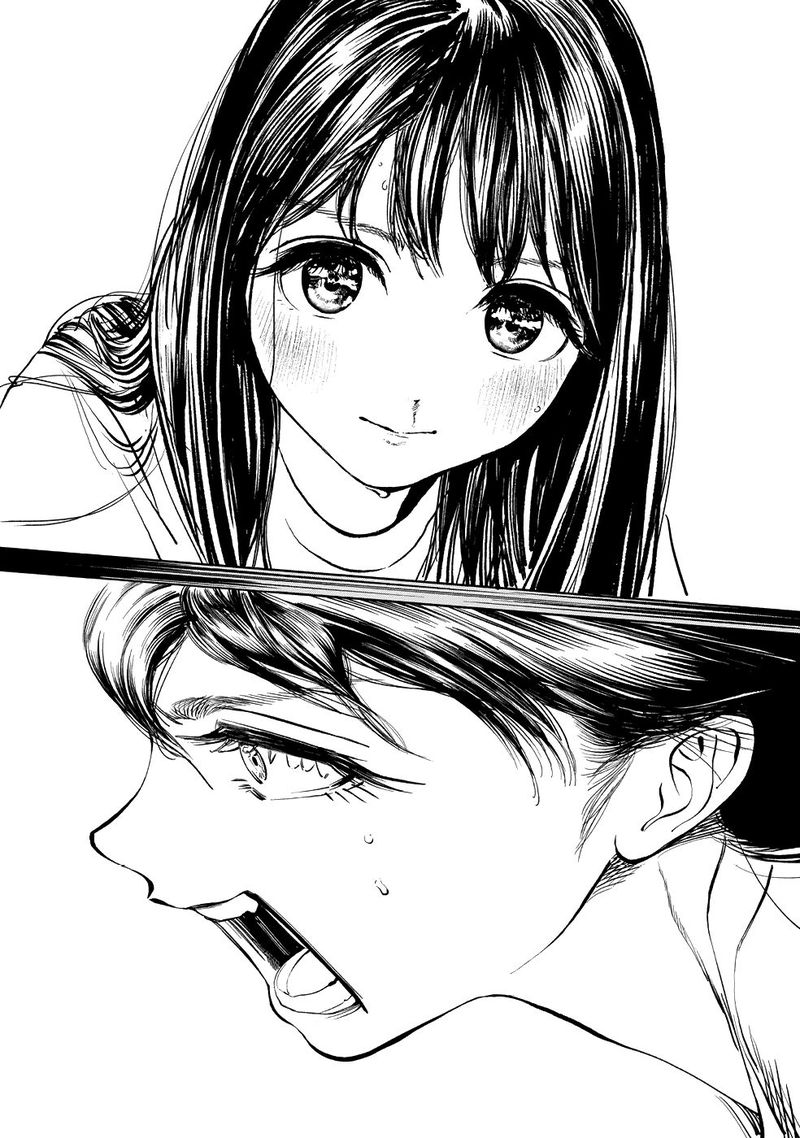 Read Akebi-chan no Sailor Fuku Manga Online