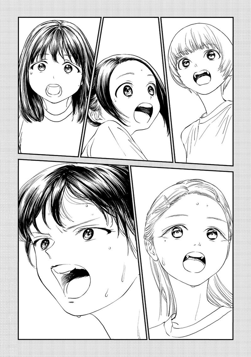 Read Akebi-chan no Sailor Fuku Manga Online