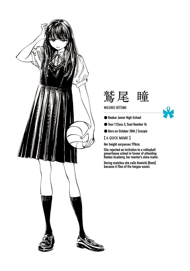 Read Akebi-chan no Sailor Fuku Manga Online