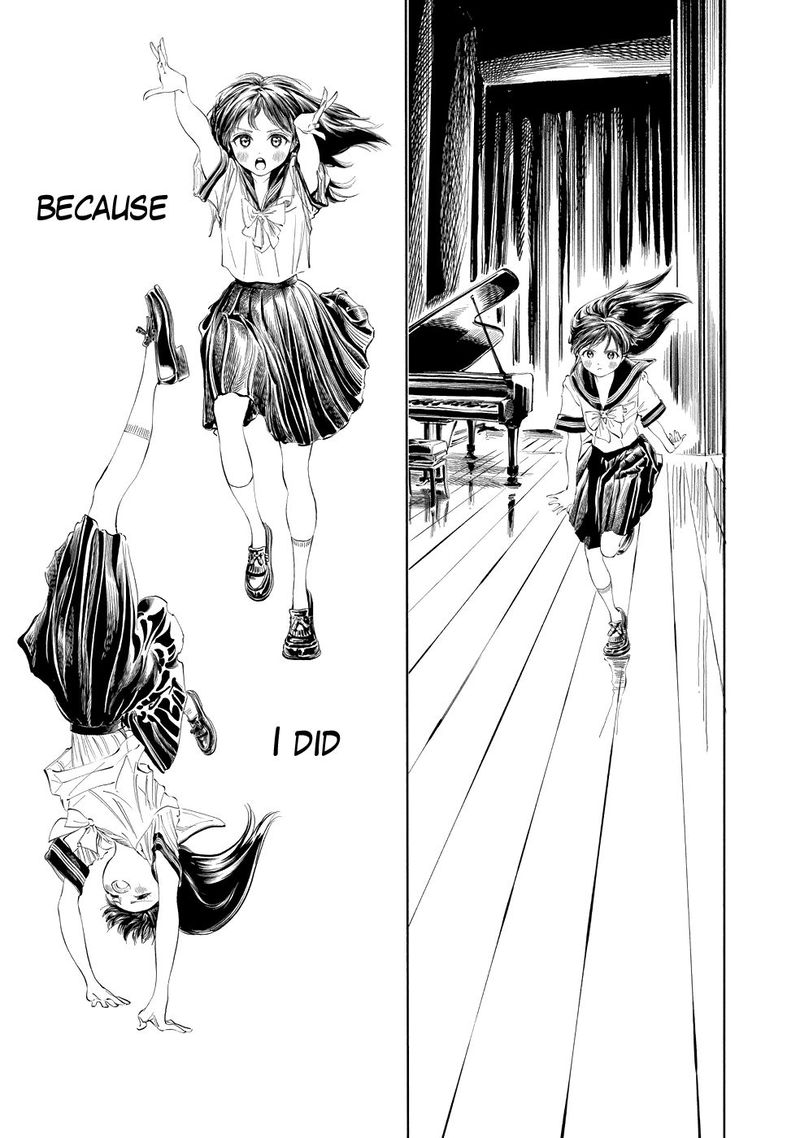 Read Akebi-chan no Sailor Fuku Manga Online