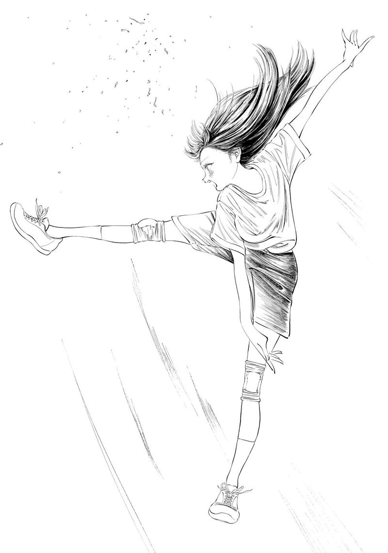 Read Akebi-chan no Sailor Fuku Manga Online