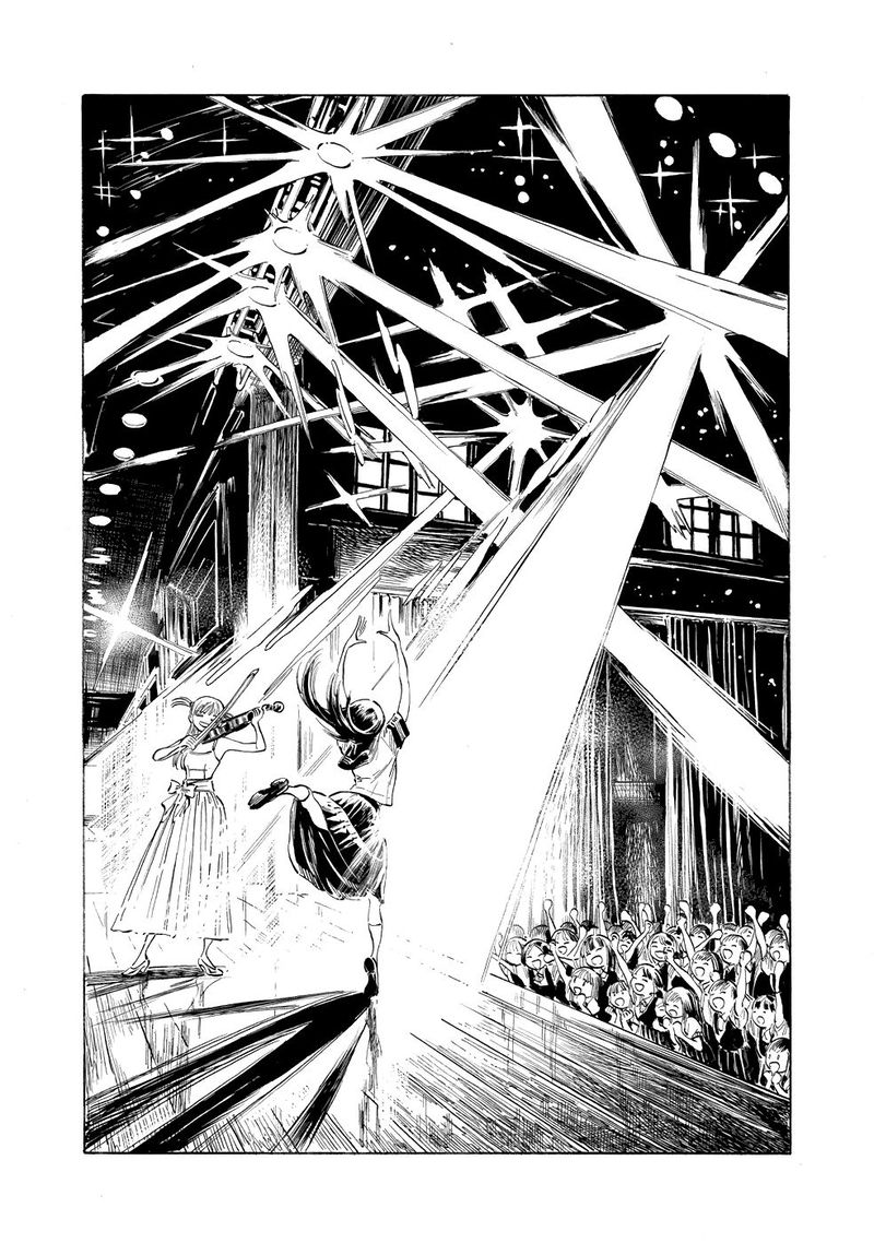 Read Akebi-chan no Sailor Fuku Manga Online