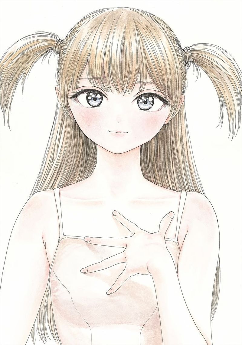 Read Akebi-chan no Sailor Fuku Manga Online