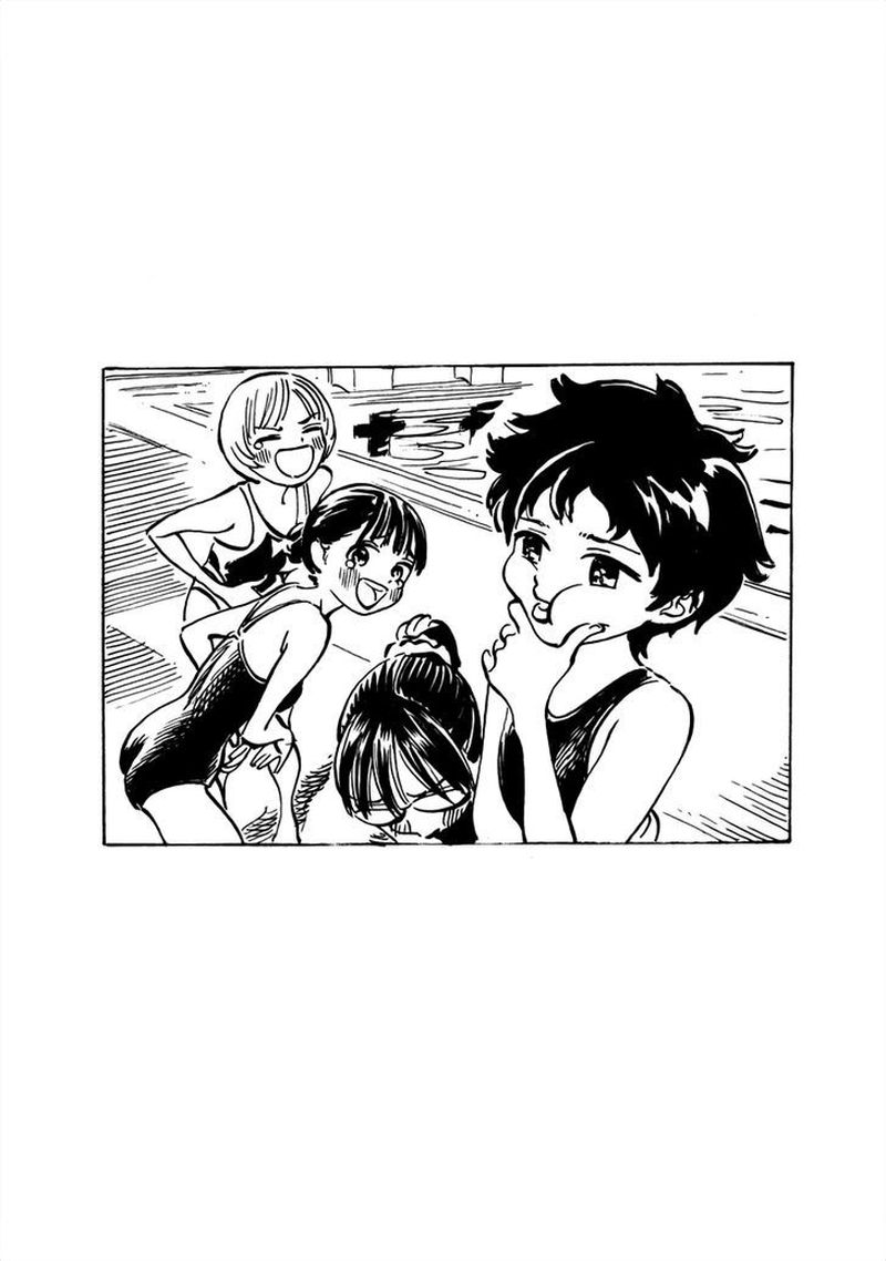 Read Akebi-chan no Sailor Fuku Manga Online