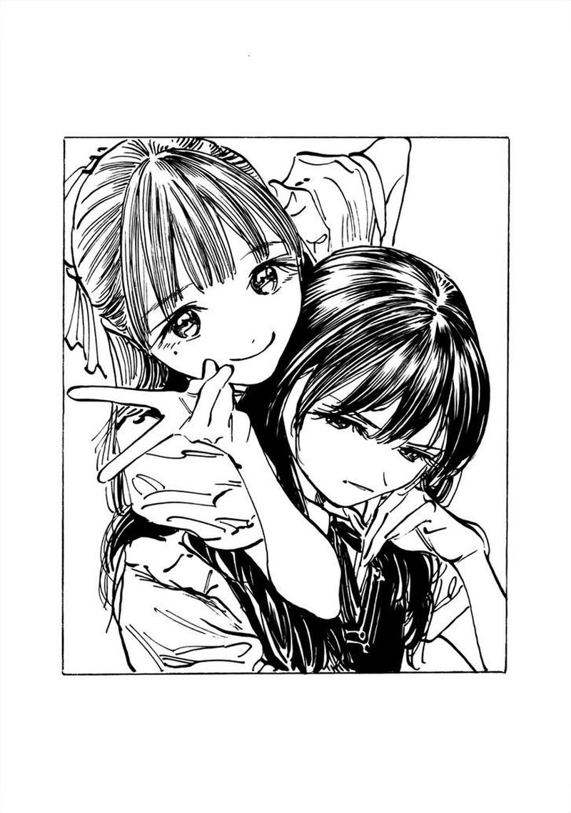 Read Akebi-chan no Sailor Fuku Manga Online