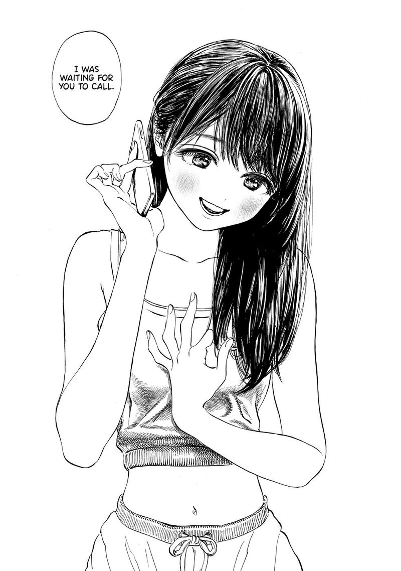 Read Akebi-chan no Sailor Fuku Manga Online