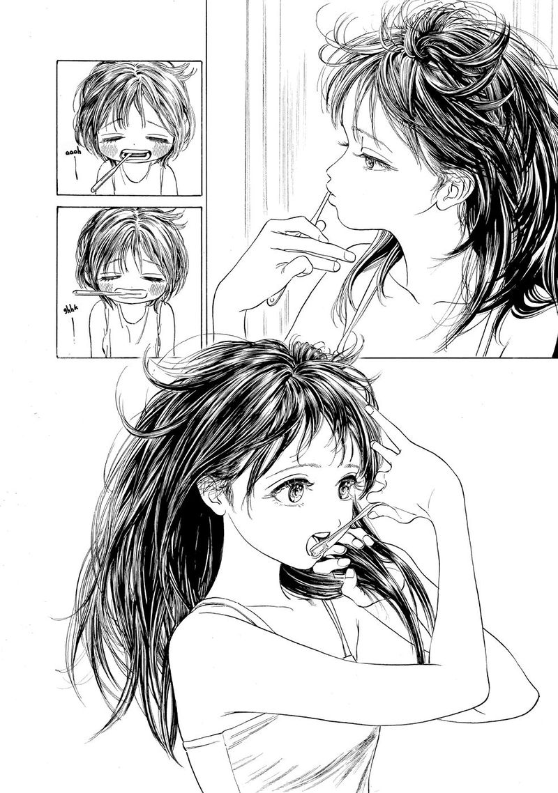 Read Akebi-chan no Sailor Fuku Manga Online