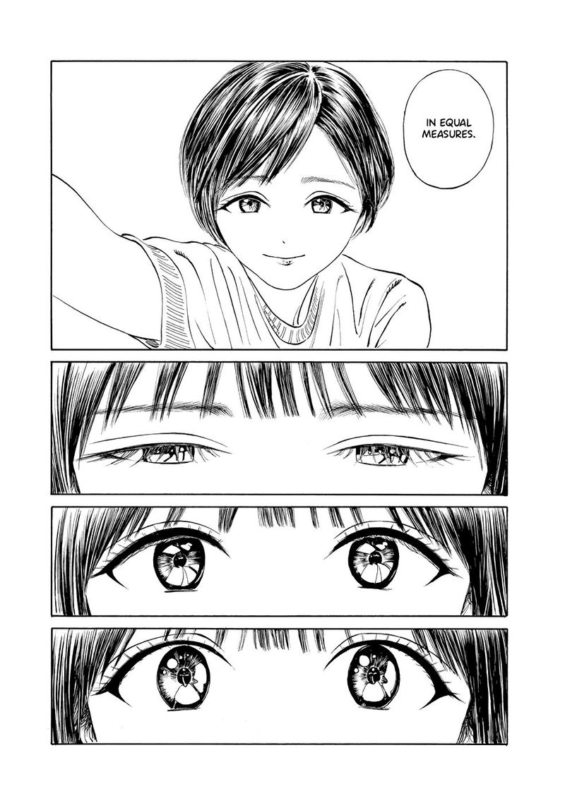Read Akebi-chan no Sailor Fuku Manga Online