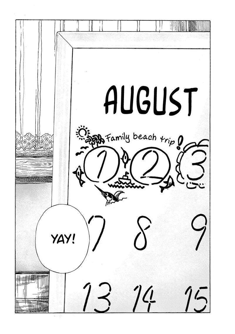 Read Akebi-chan no Sailor Fuku Manga Online