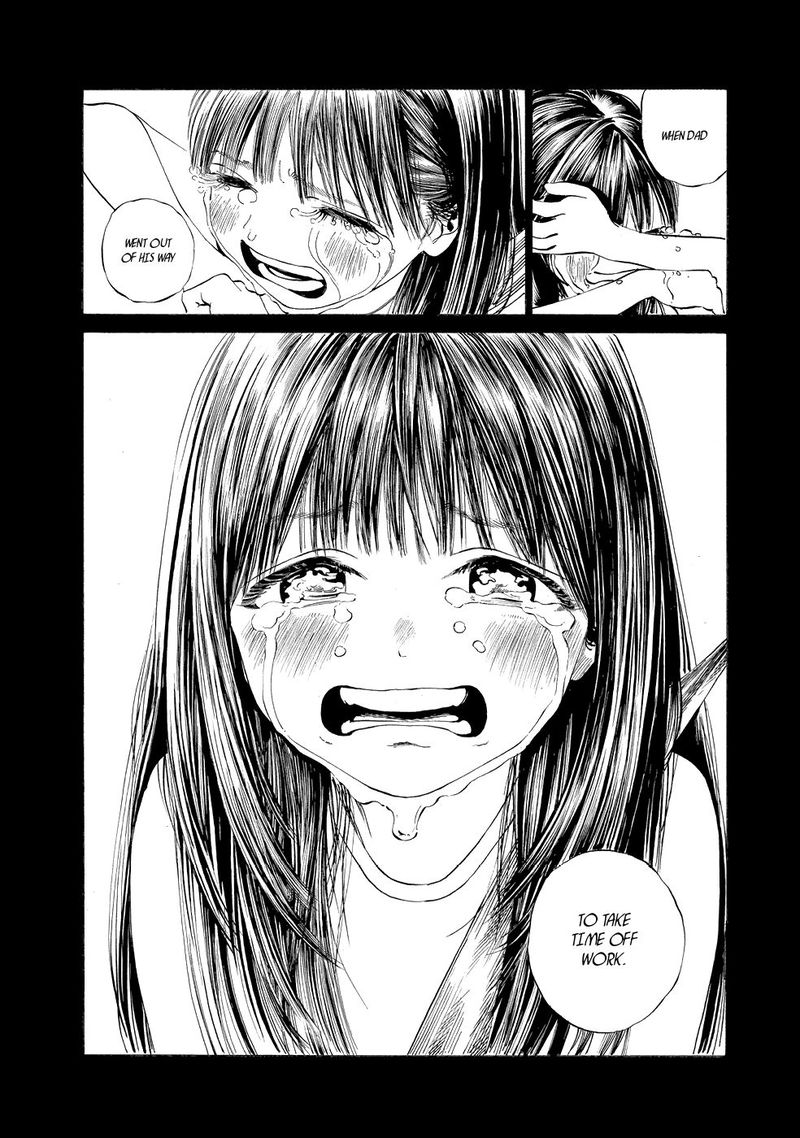 Read Akebi-chan no Sailor Fuku Manga Online