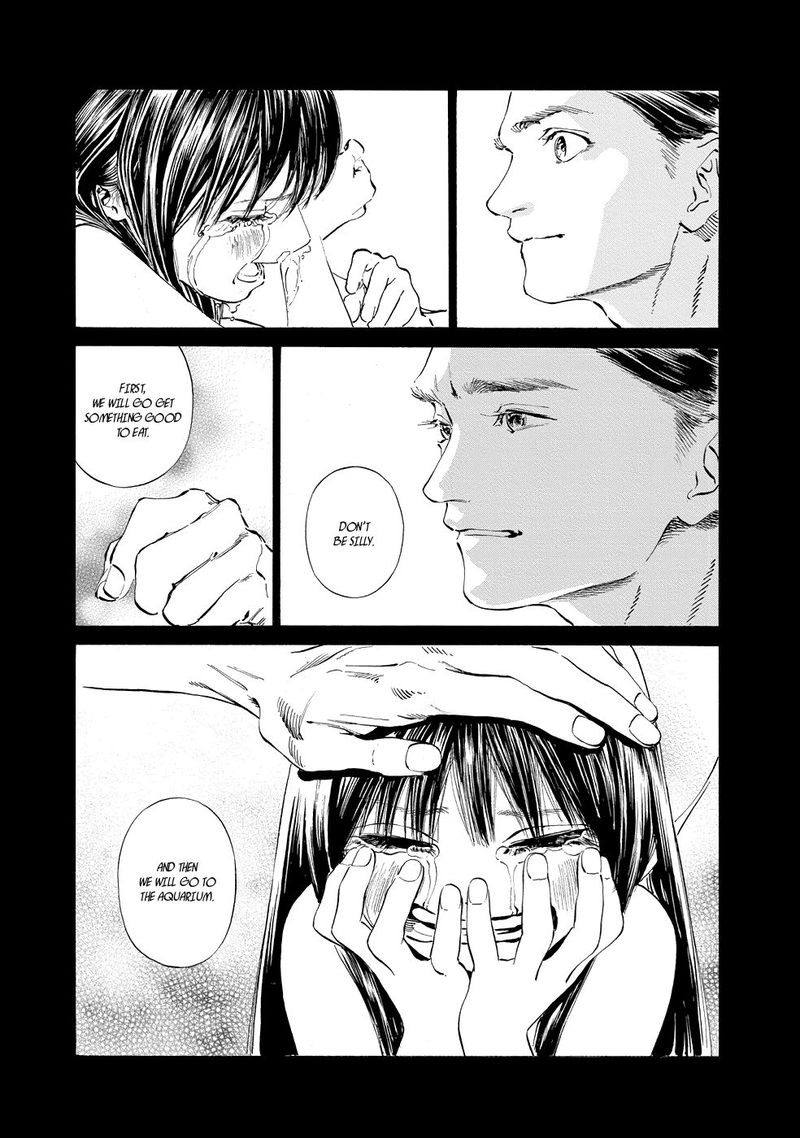 Read Akebi-chan no Sailor Fuku Manga Online