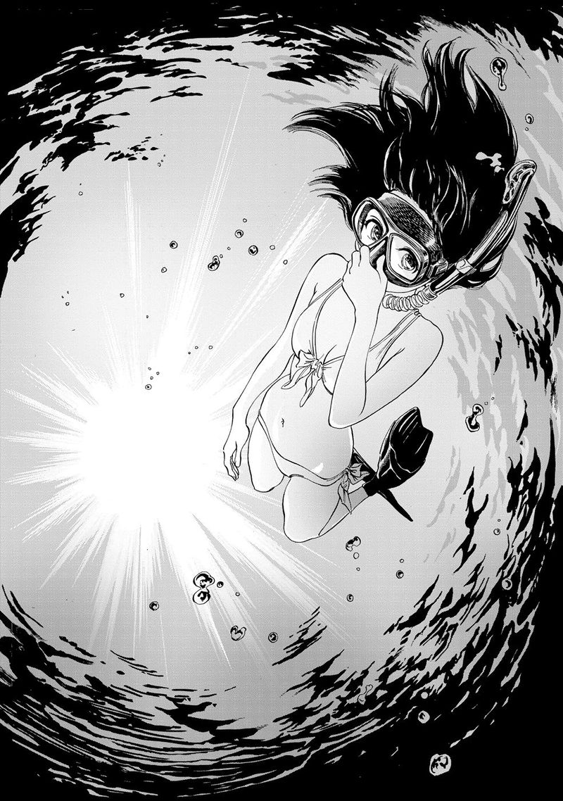 Read Akebi-chan no Sailor Fuku Manga Online