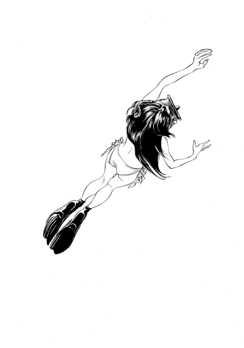 Read Akebi-chan no Sailor Fuku Manga Online