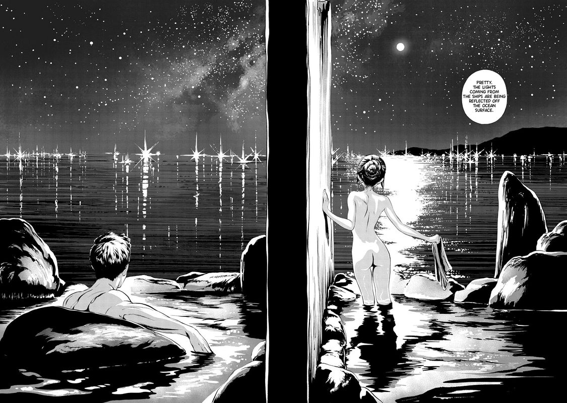Read Akebi-chan no Sailor Fuku Manga Online