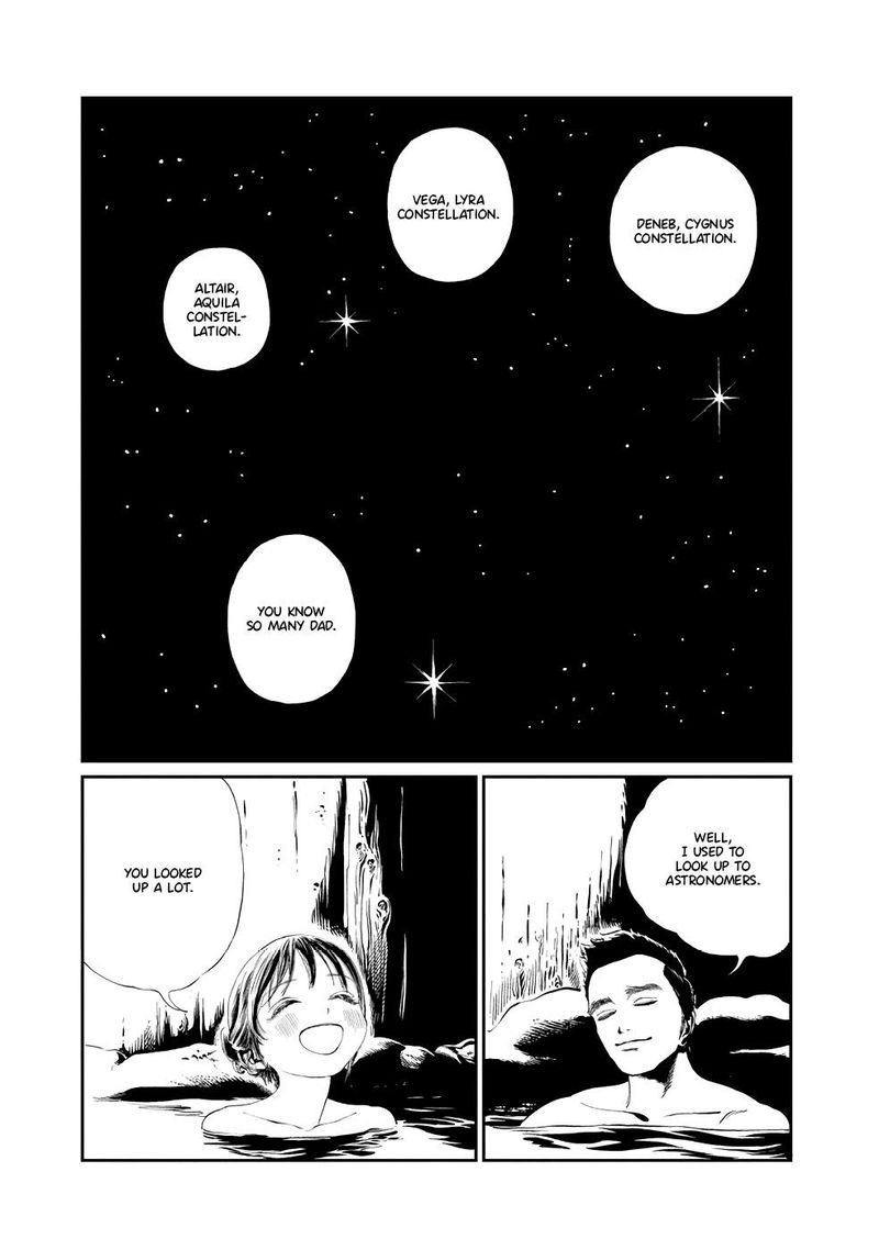 Read Akebi-chan no Sailor Fuku Manga Online