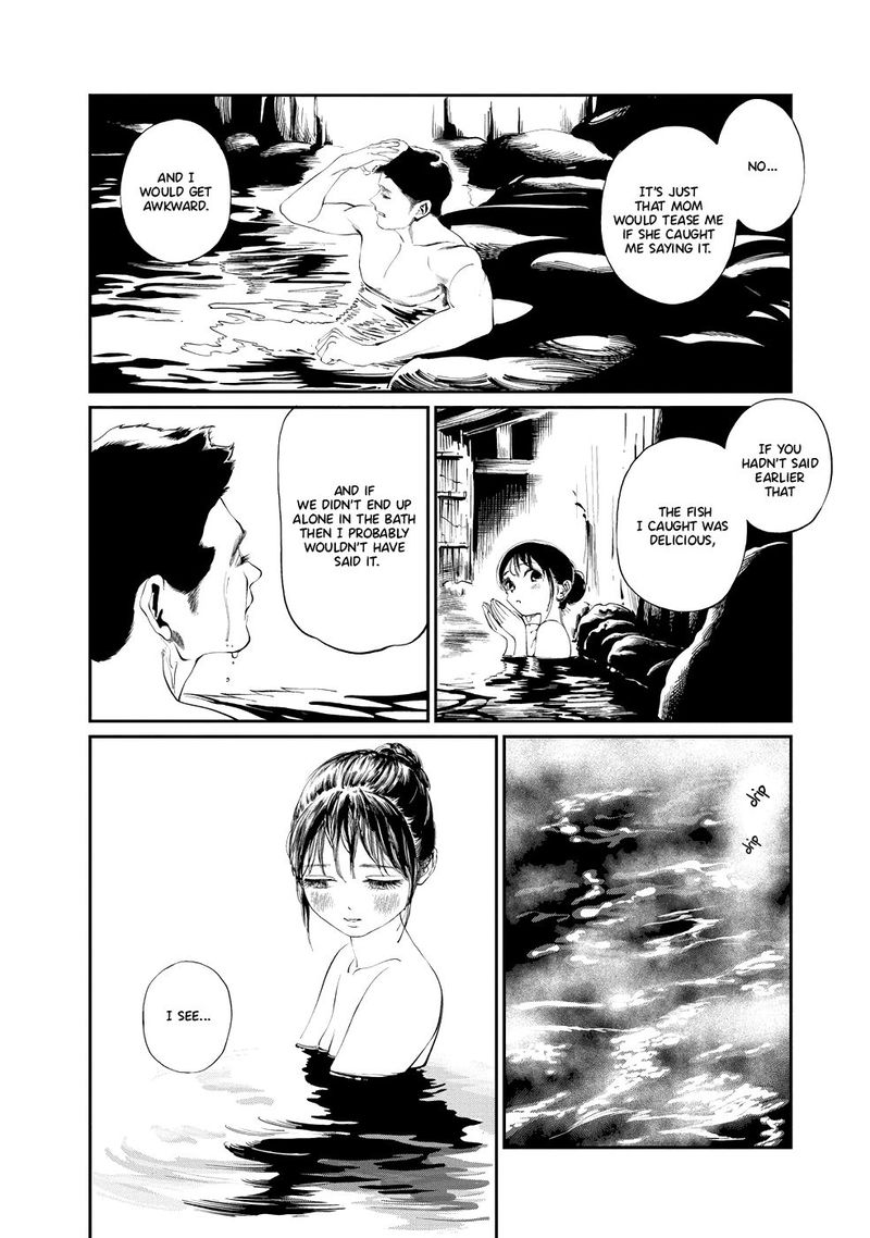 Read Akebi-chan no Sailor Fuku Manga Online