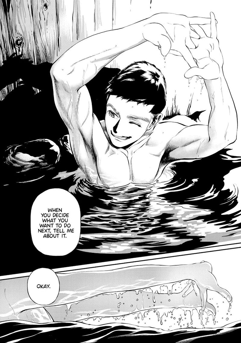 Read Akebi-chan no Sailor Fuku Manga Online