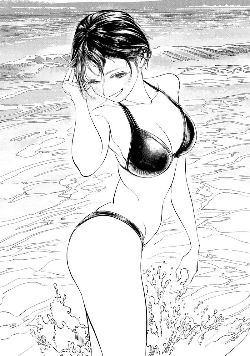 Read Akebi-chan no Sailor Fuku Manga Online