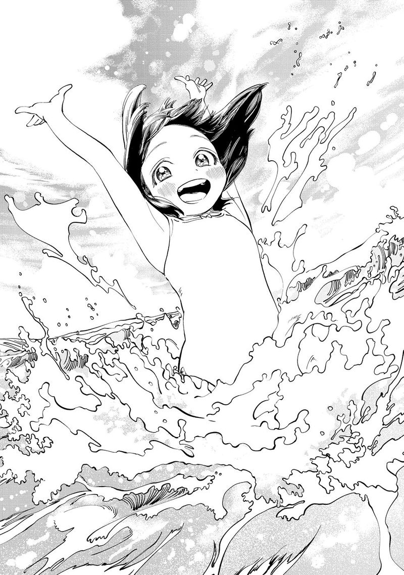Read Akebi-chan no Sailor Fuku Manga Online
