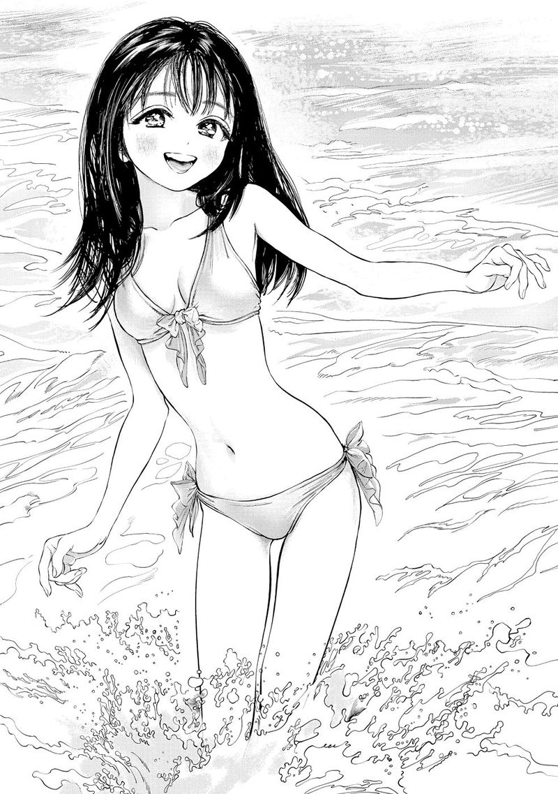 Read Akebi-chan no Sailor Fuku Manga Online