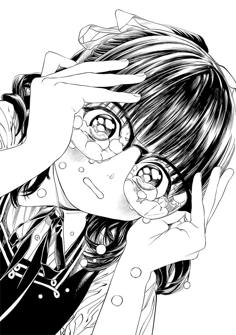 Read Akebi-chan no Sailor Fuku Manga Online
