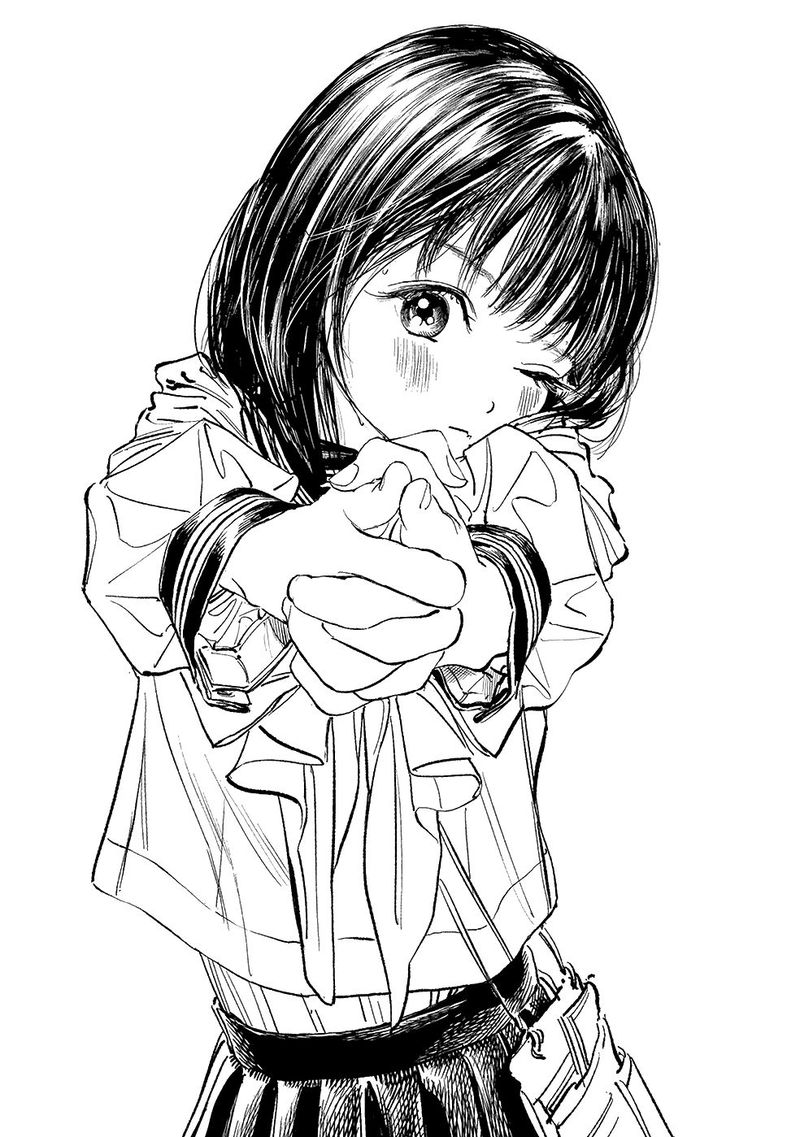 Read Akebi-chan no Sailor Fuku Manga Online