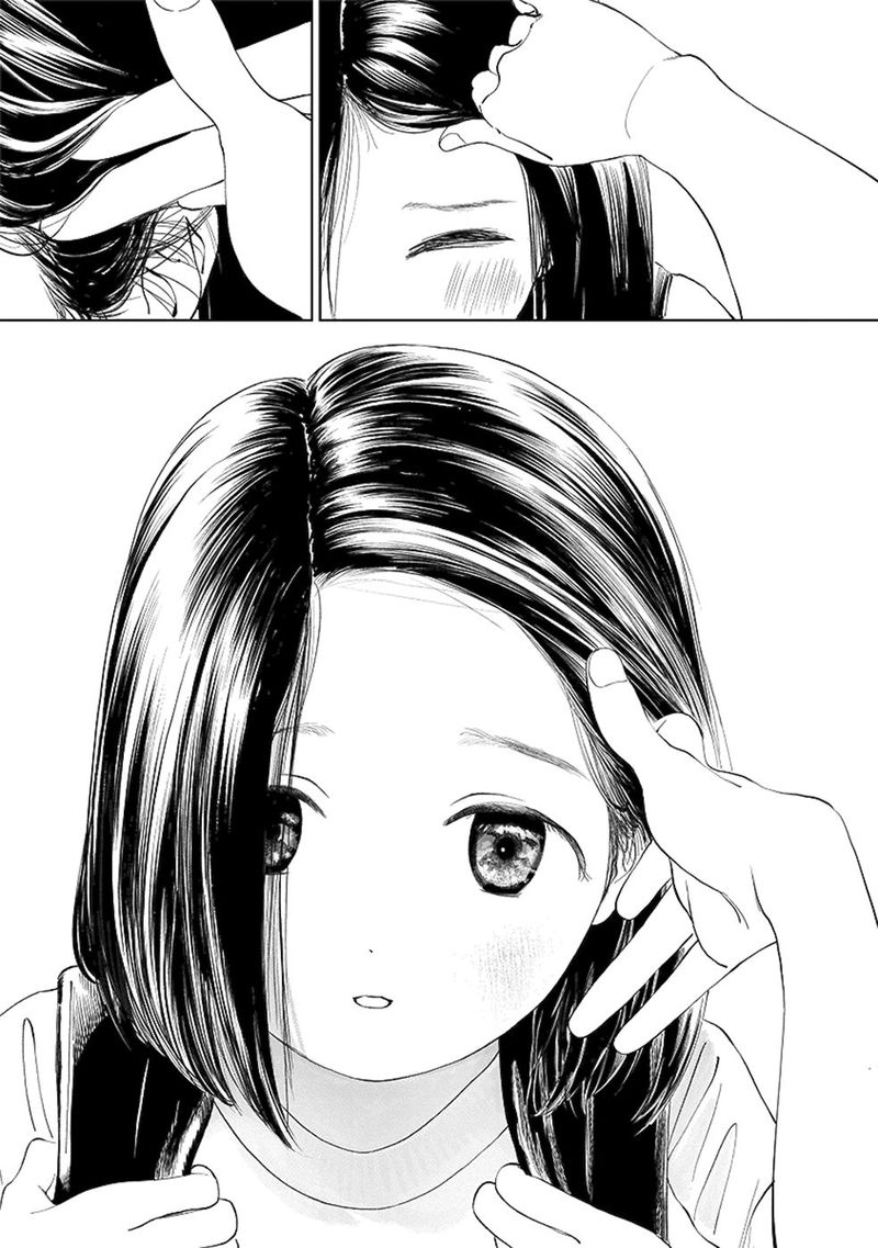 Read Akebi-chan no Sailor Fuku Manga Online