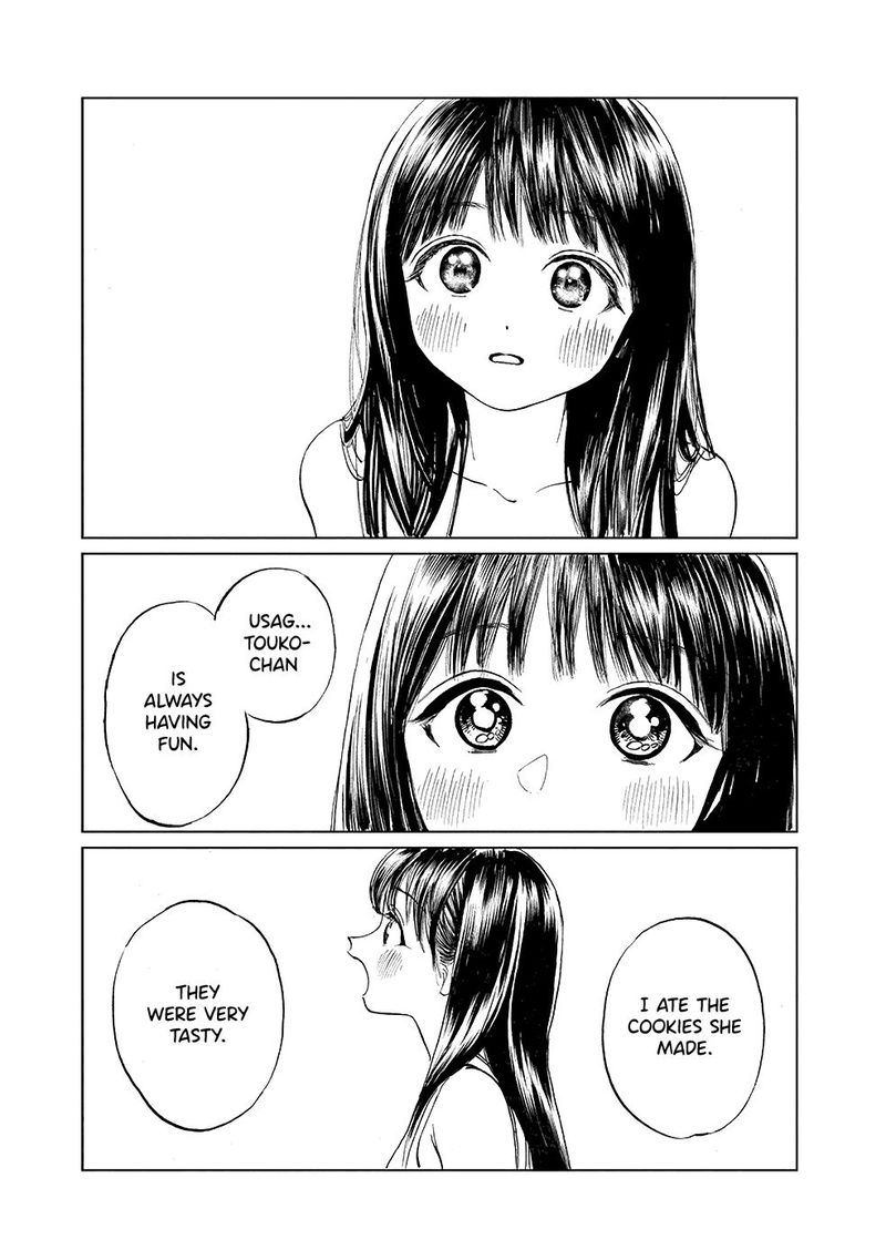 Read Akebi-chan no Sailor Fuku Manga Online