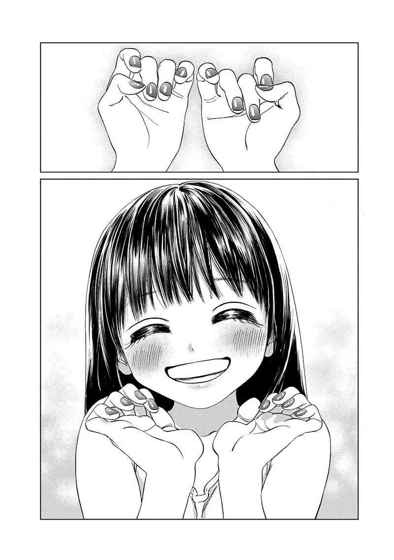 Read Akebi-chan no Sailor Fuku Manga Online
