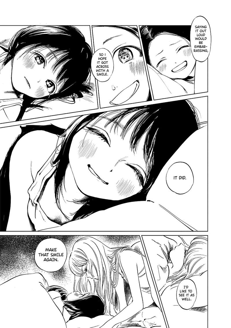 Read Akebi-chan no Sailor Fuku Manga Online