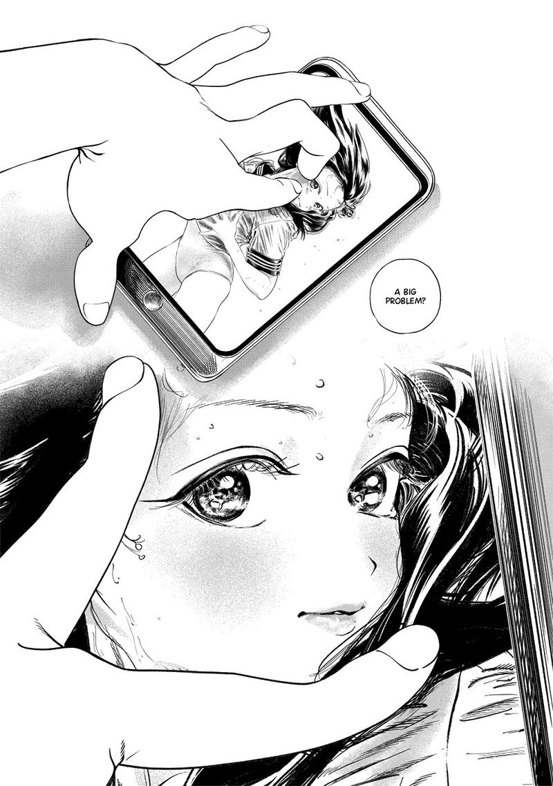 Read Akebi-chan no Sailor Fuku Manga Online