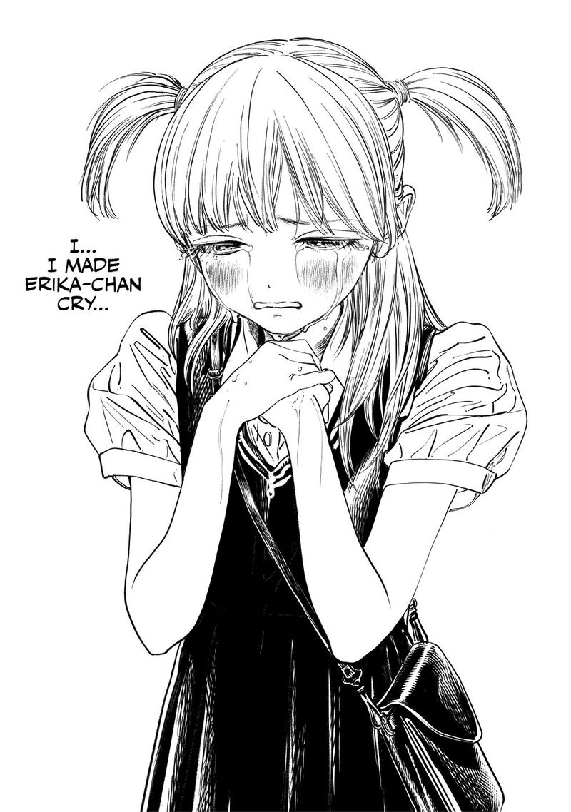 Read Akebi-chan no Sailor Fuku Manga Online