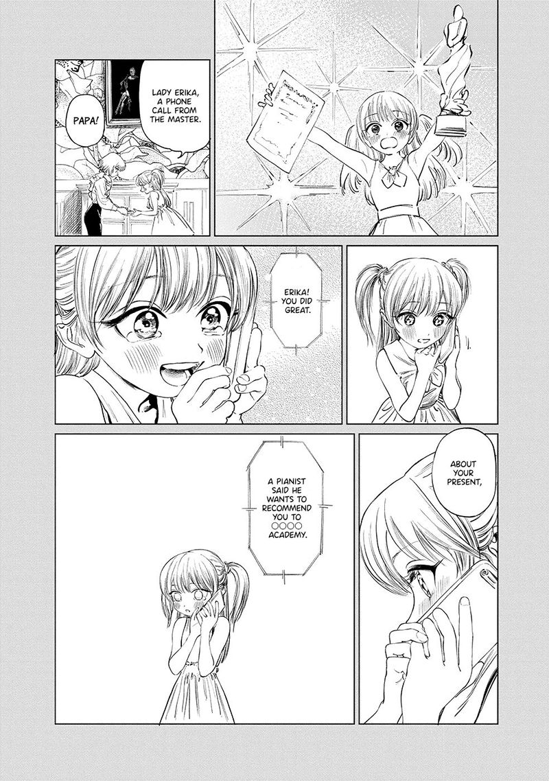 Read Akebi-chan no Sailor Fuku Manga Online
