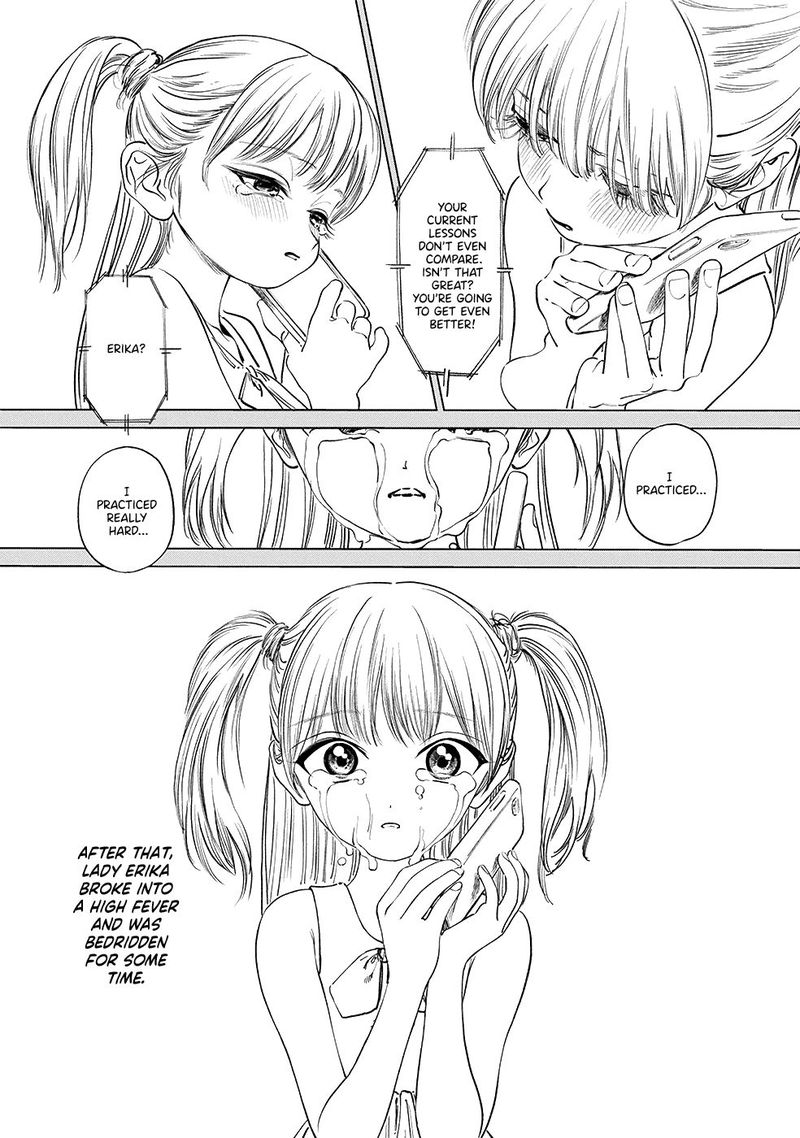 Read Akebi-chan no Sailor Fuku Manga Online