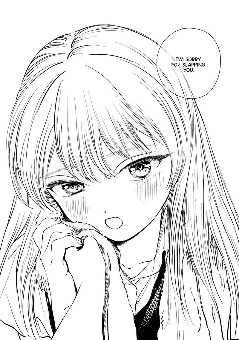 Read Akebi-chan no Sailor Fuku Manga Online