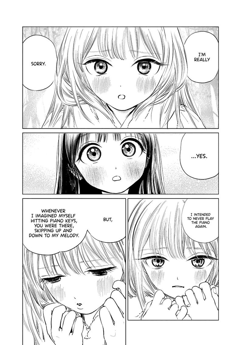 Read Akebi-chan no Sailor Fuku Manga Online
