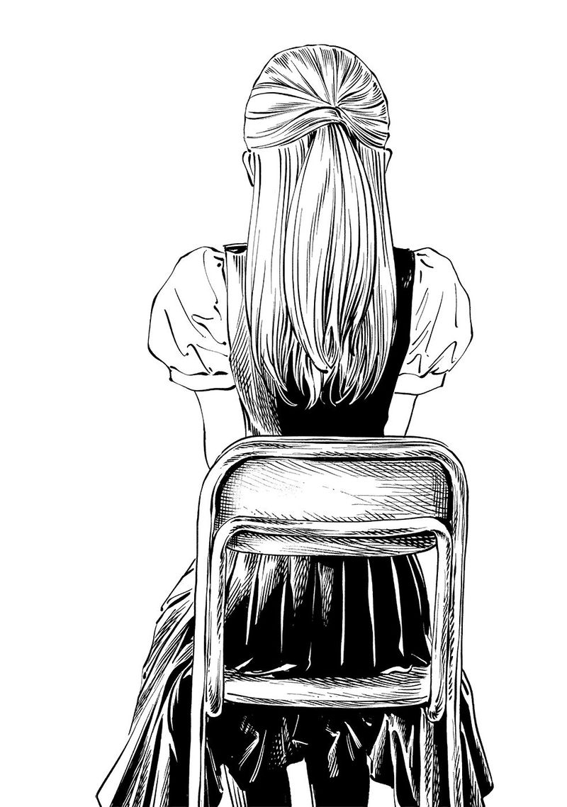 Read Akebi-chan no Sailor Fuku Manga Online