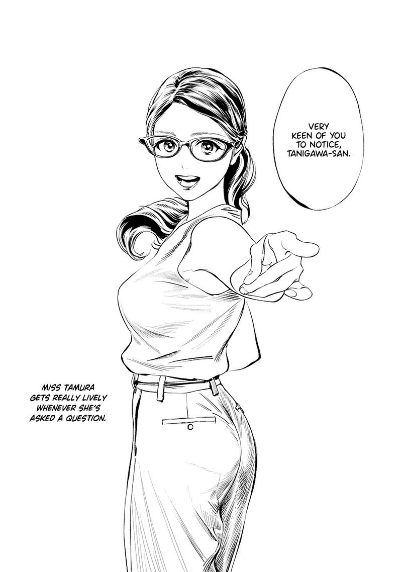 Read Akebi-chan no Sailor Fuku Manga Online