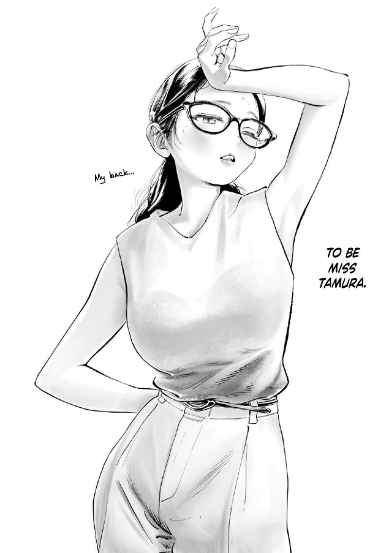 Read Akebi-chan no Sailor Fuku Manga Online
