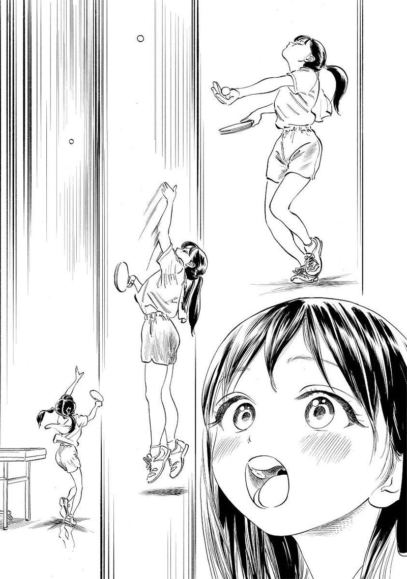 Read Akebi-chan no Sailor Fuku Manga Online