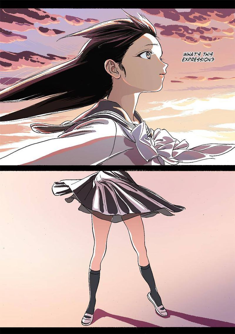 Read Akebi-chan no Sailor Fuku Manga Online