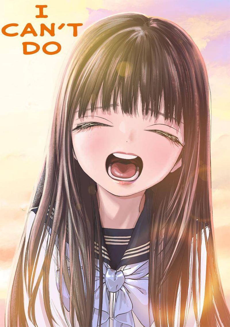 Read Akebi-chan no Sailor Fuku Manga Online