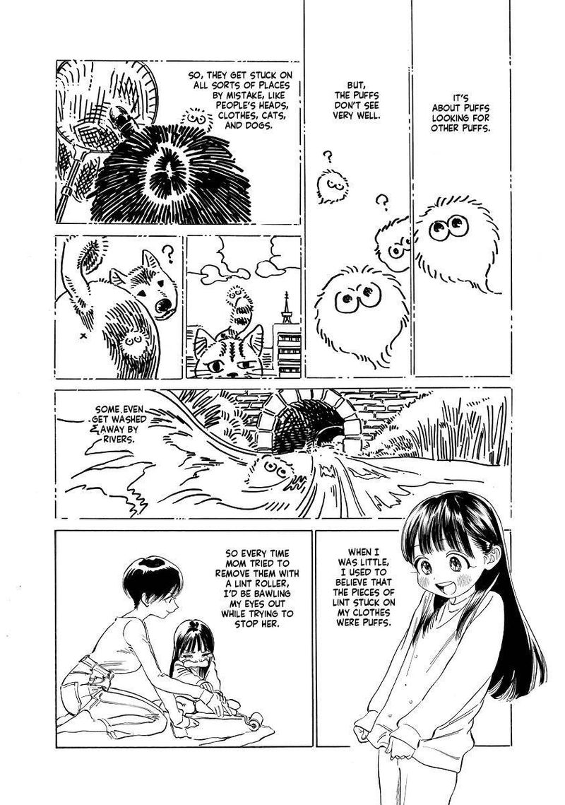 Read Akebi-chan no Sailor Fuku Manga Online