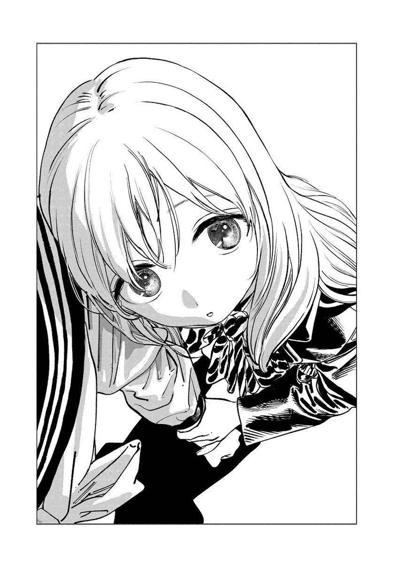 Read Akebi-chan no Sailor Fuku Manga Online
