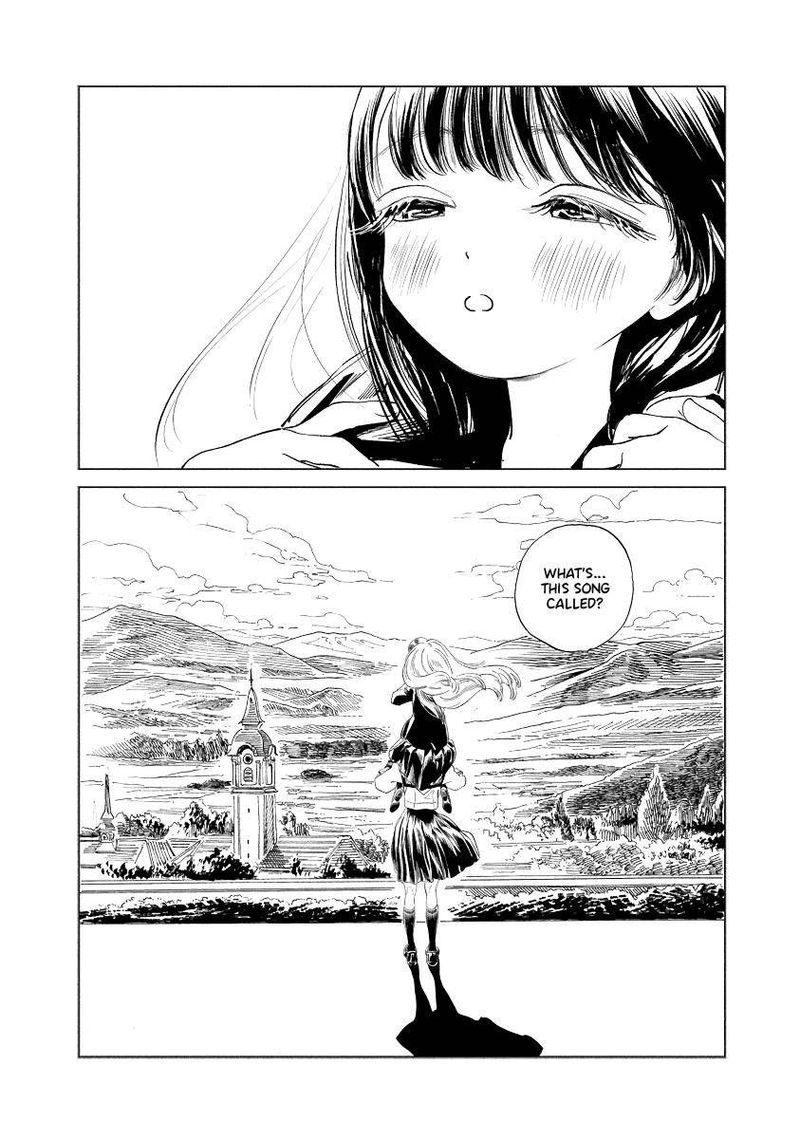 Read Akebi-chan no Sailor Fuku Manga Online
