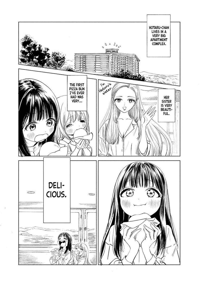 Read Akebi-chan no Sailor Fuku Manga Online