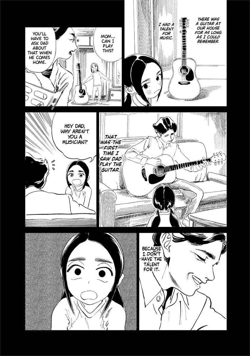 Read Akebi-chan no Sailor Fuku Manga Online