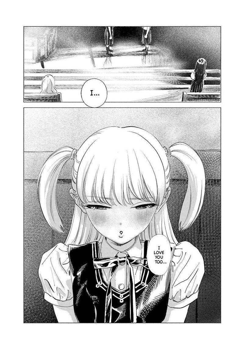 Read Akebi-chan no Sailor Fuku Manga Online