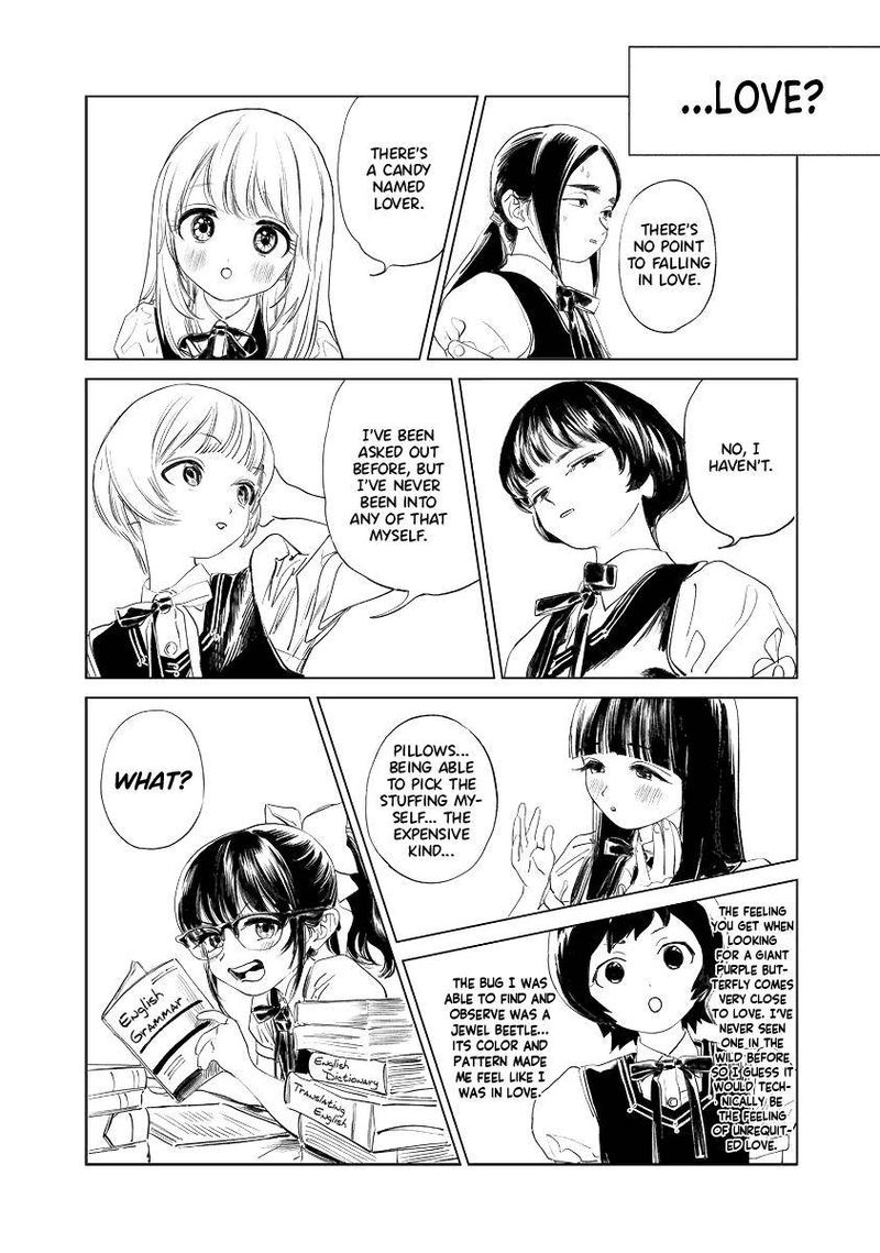 Read Akebi-chan no Sailor Fuku Manga Online