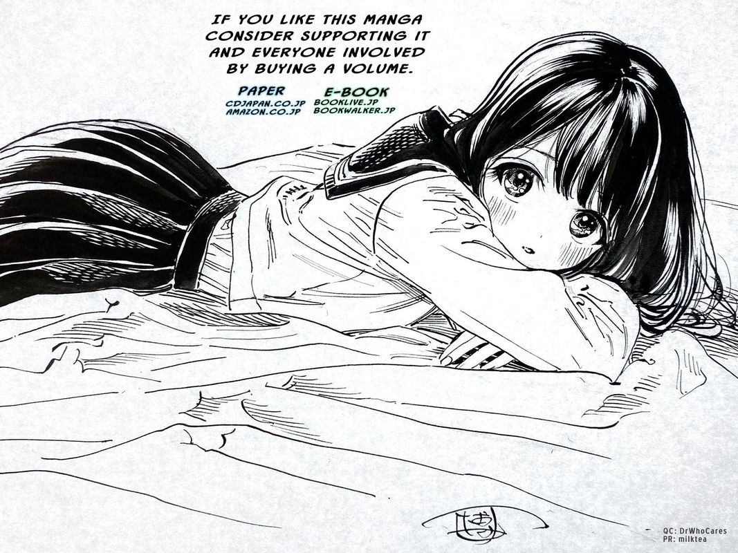 Read Akebi-chan no Sailor Fuku Manga Online